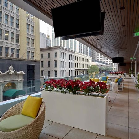 Residence Inn By Marriott New Orleans French Quarter Area/Cen B Exterior photo